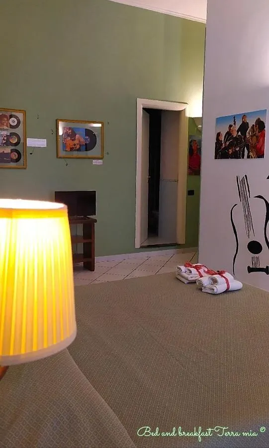 Bed & Breakfast B&B Terra Mia Napoli