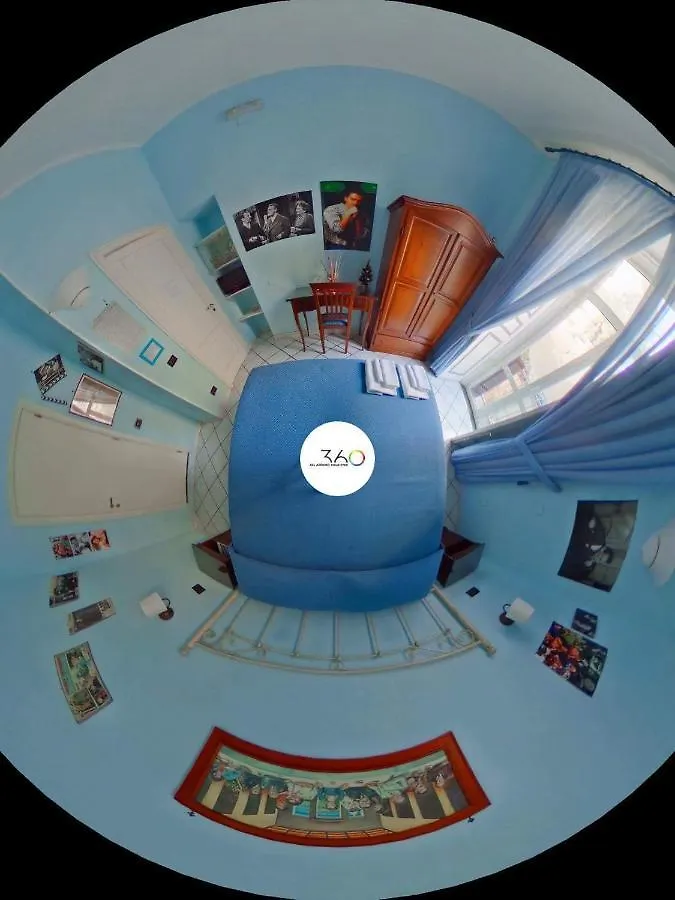 Bed & Breakfast B&B Terra Mia Napoli