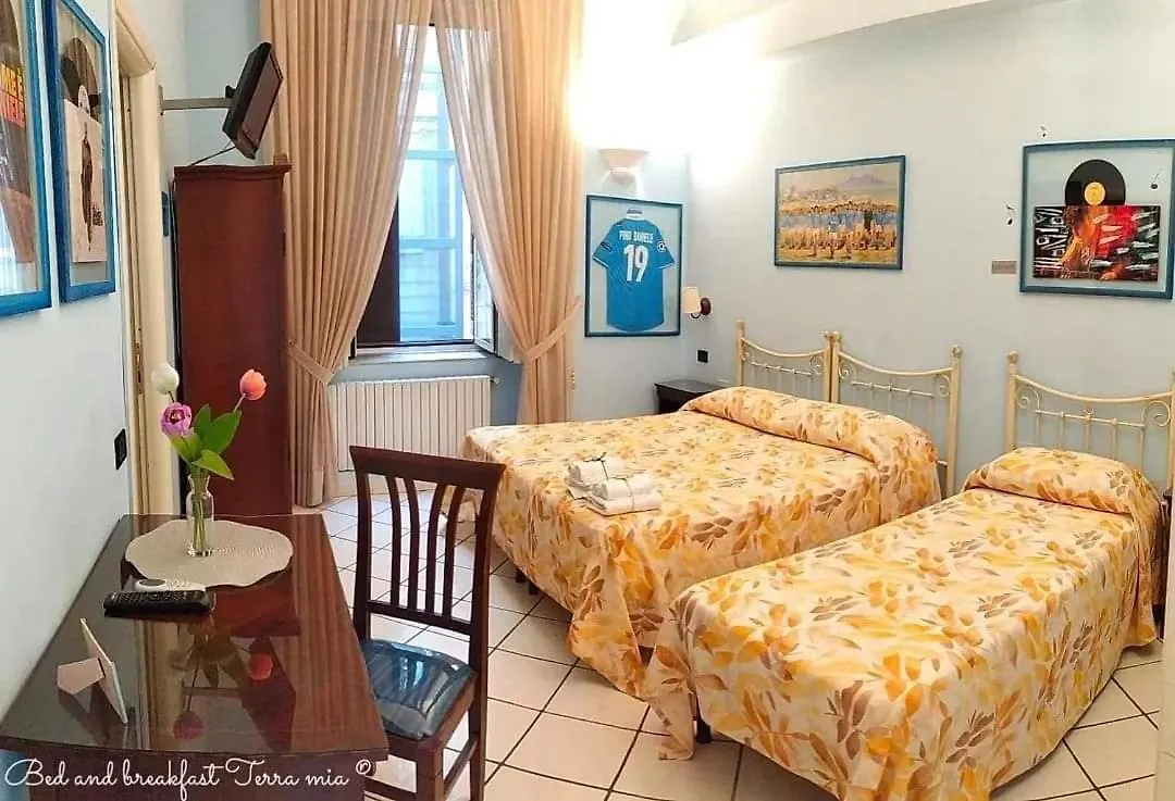 B&B Terra Mia Napoli Bed & Breakfast Naples