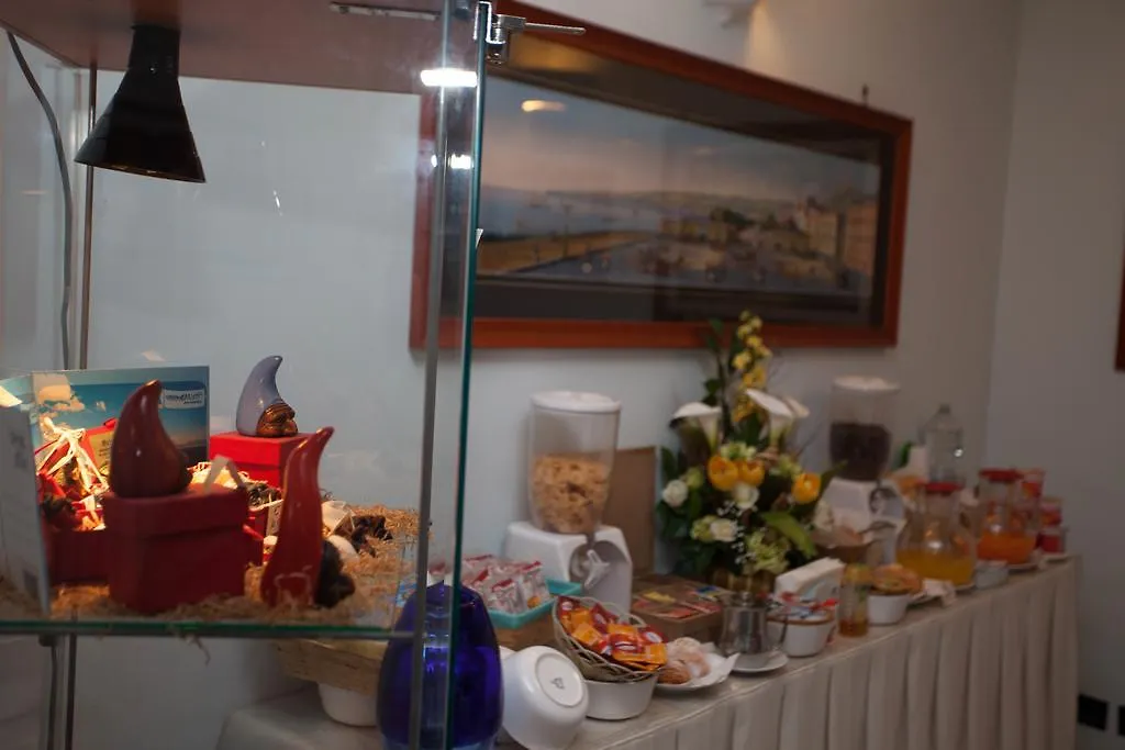 B&B Terra Mia Napoli Italy