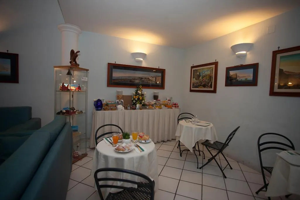 B&B Terra Mia Napoli