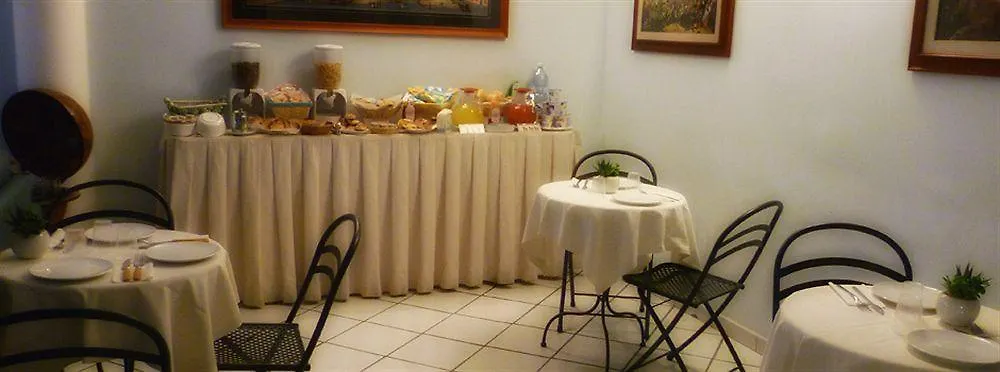 B&B Terra Mia Napoli 5*, Naples