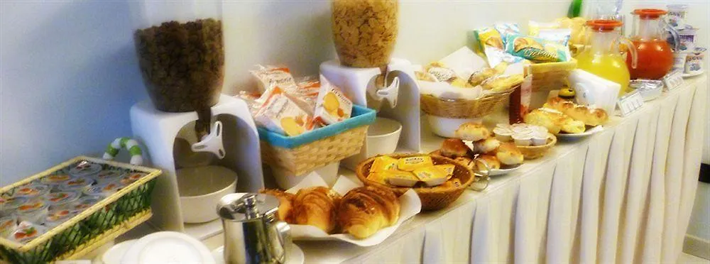Bed & Breakfast B&B Terra Mia Napoli