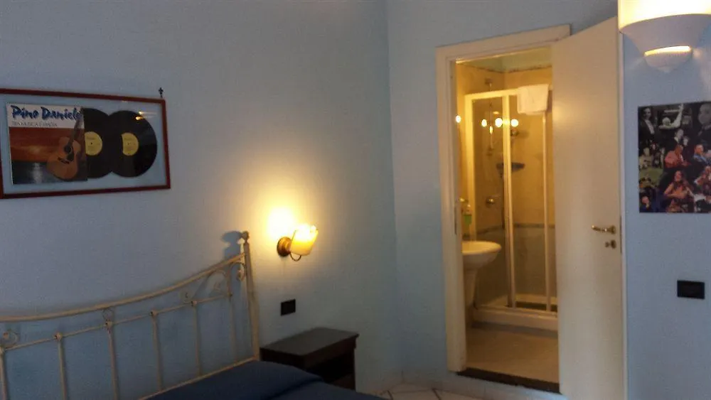 ***** Bed & Breakfast B&B Terra Mia Napoli Italy