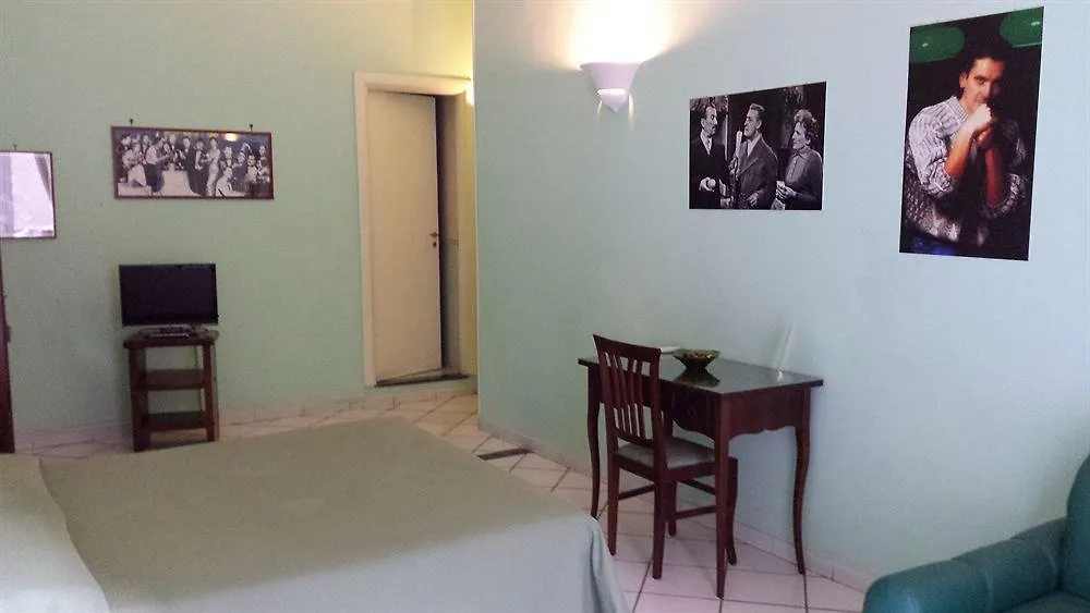 ***** Bed & Breakfast B&B Terra Mia Napoli Italy