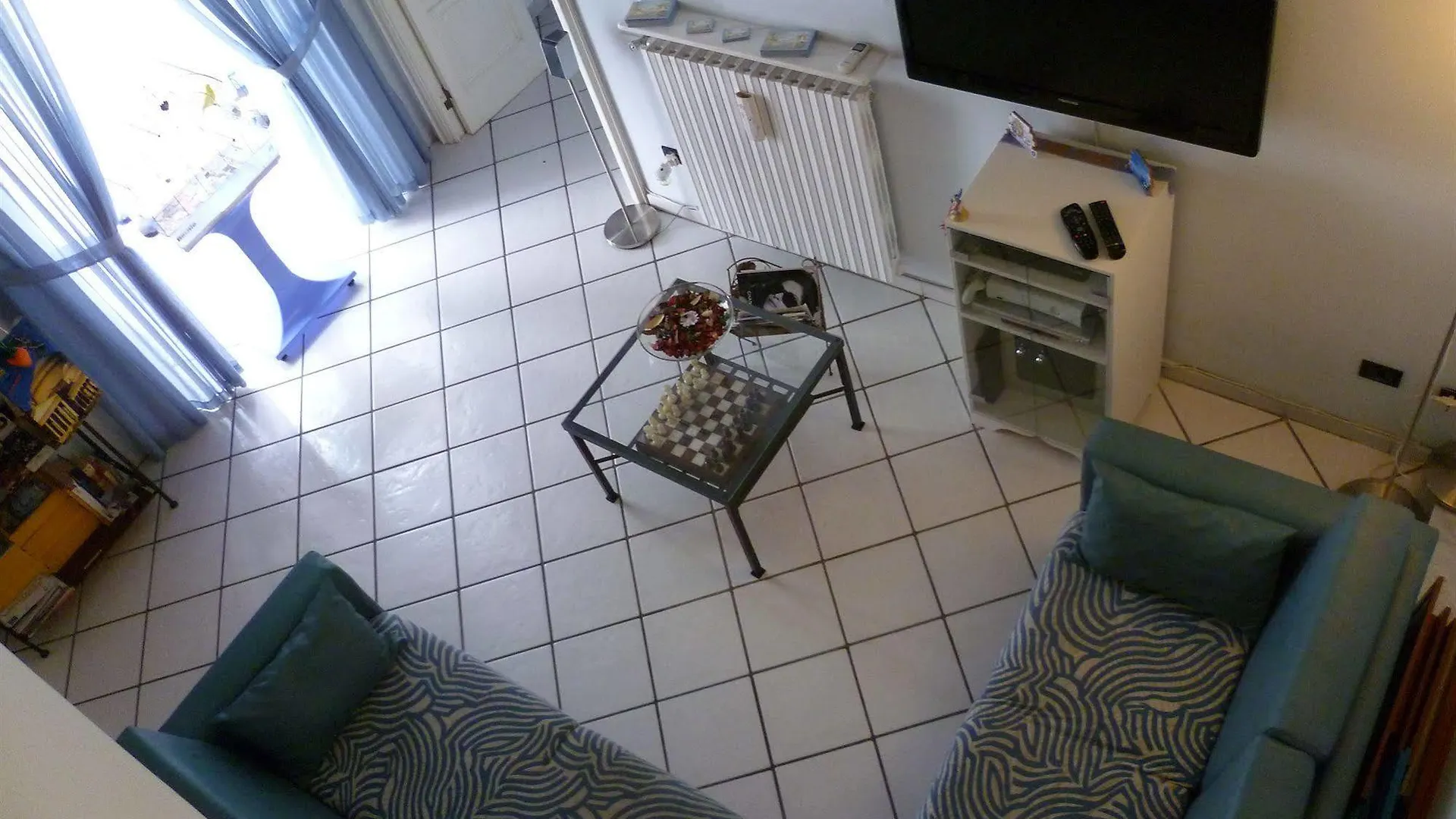 B&B Terra Mia Napoli Italy