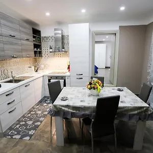 Appartamento Casa Jonny