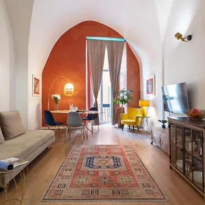 Appartamento Starguest La Sapienza Art Gallery