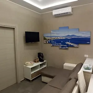Appartamento A Casa E Annarell
