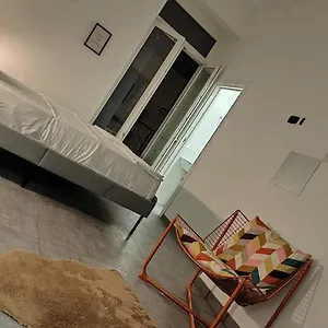 Hostel Backpacker, Neapel