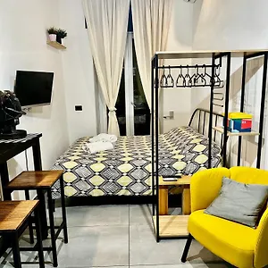 Casa vacanze Toledo Sweet House