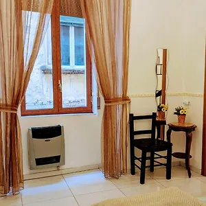 Appartamento A Casa E Margarì