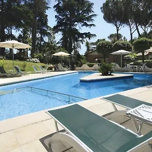 Eurogarden Rom