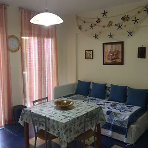  Appartamento Sant'alessio Italia