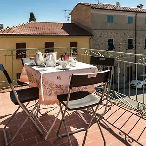  Appartamento Madi' Italia