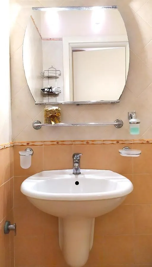 B&B Terra Mia Napoli Panzió