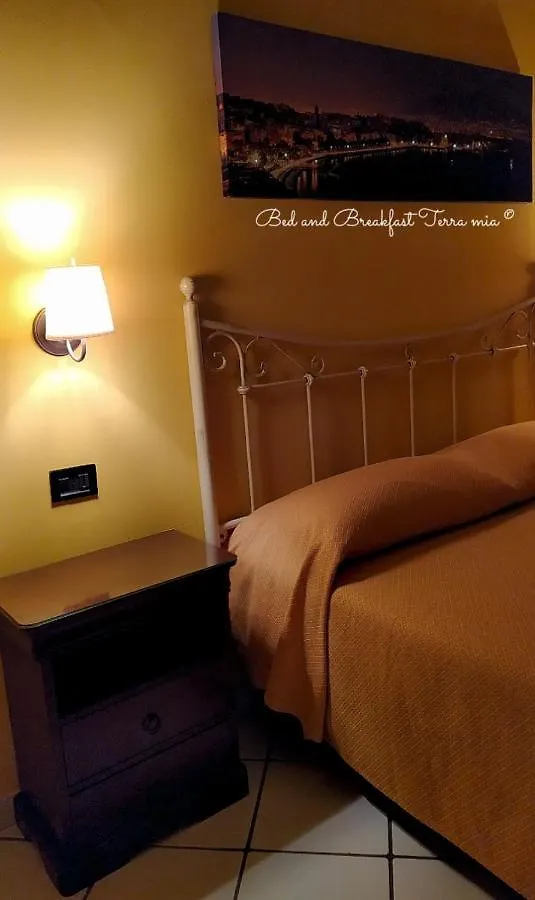 B&B Terra Mia Napoli