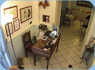 ***** Bed & Breakfast B&B Terra Mia Napoli Italy