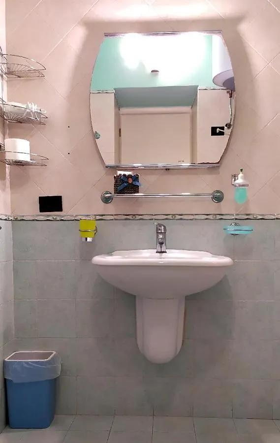 B&B Terra Mia Napoli 5*, Nápoly
