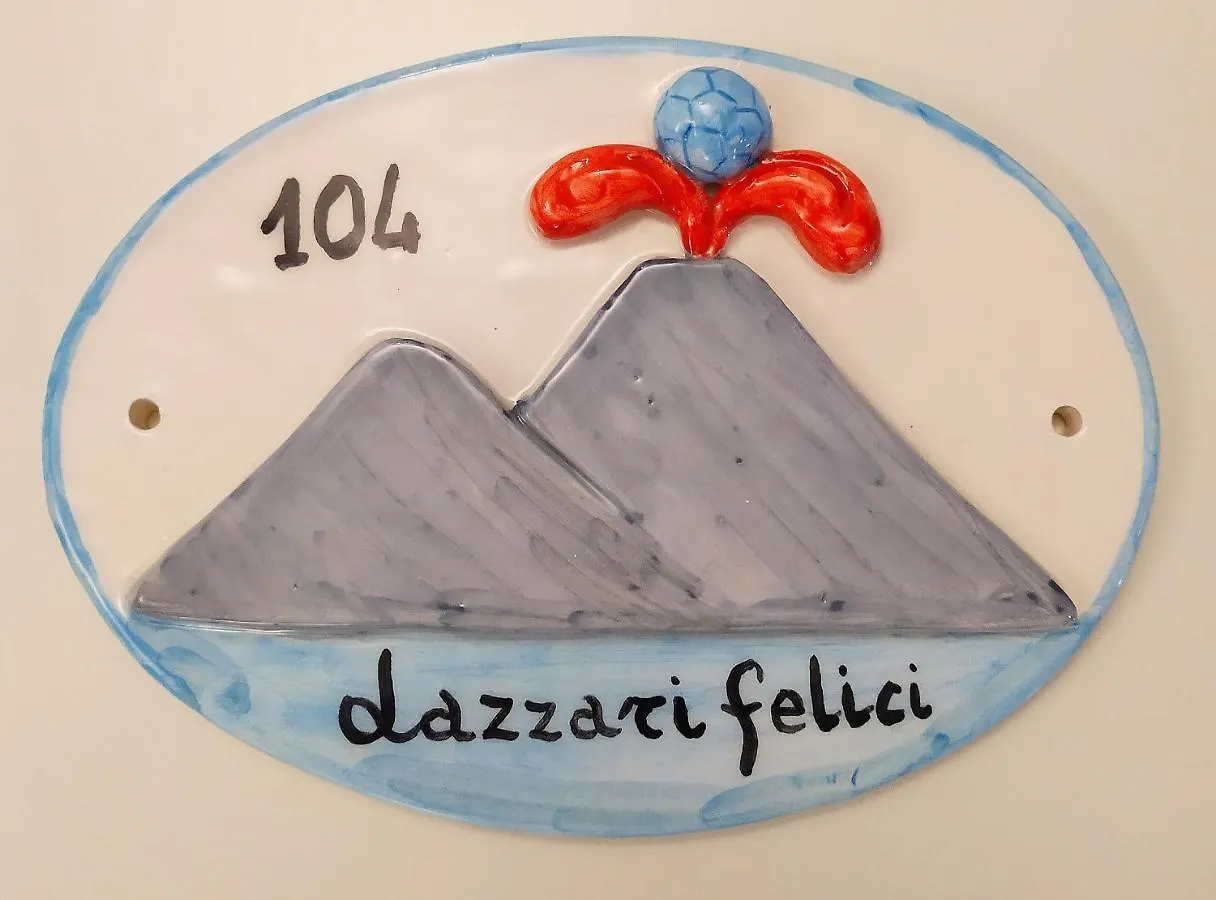 Panzió B&B Terra Mia Napoli