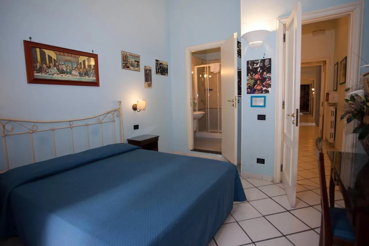 ***** Bed & Breakfast B&B Terra Mia Napoli Italy