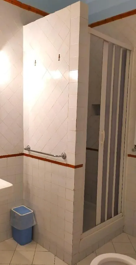 B&B Terra Mia Napoli