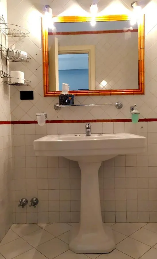 B&B Terra Mia Napoli 5*, Nápoly