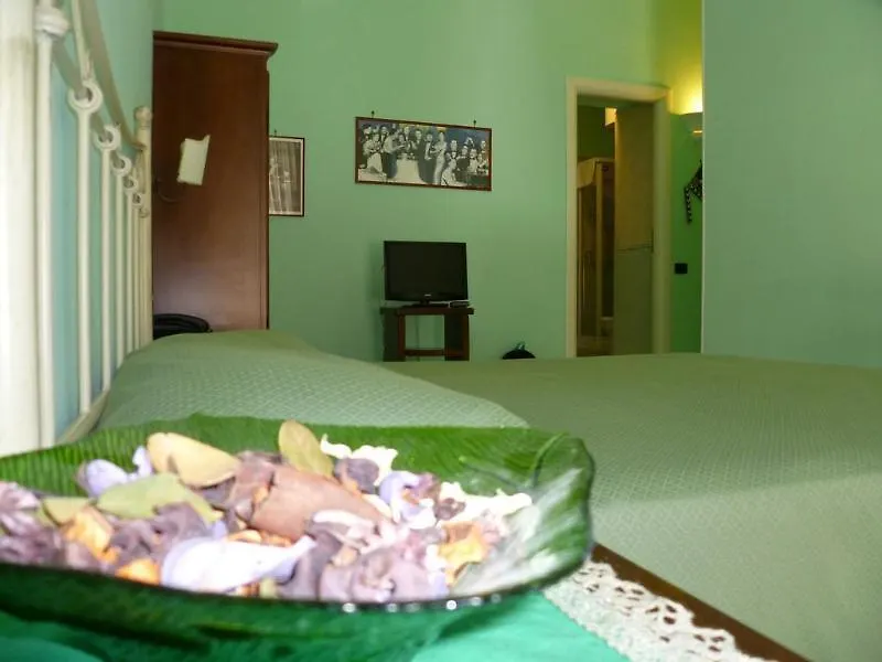 B&B Terra Mia Napoli 5*, Nápoly
