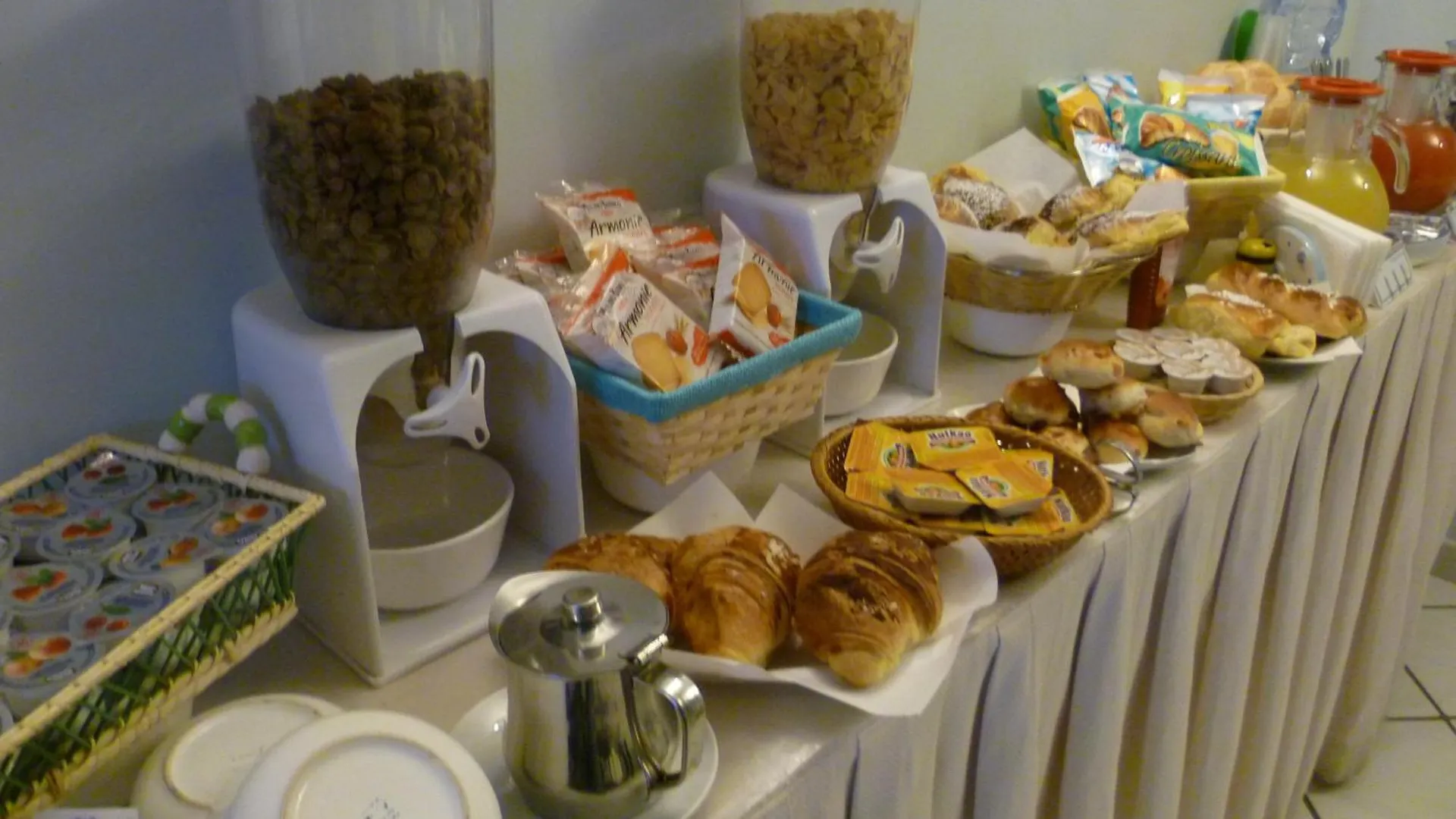 B&B Terra Mia Napoli