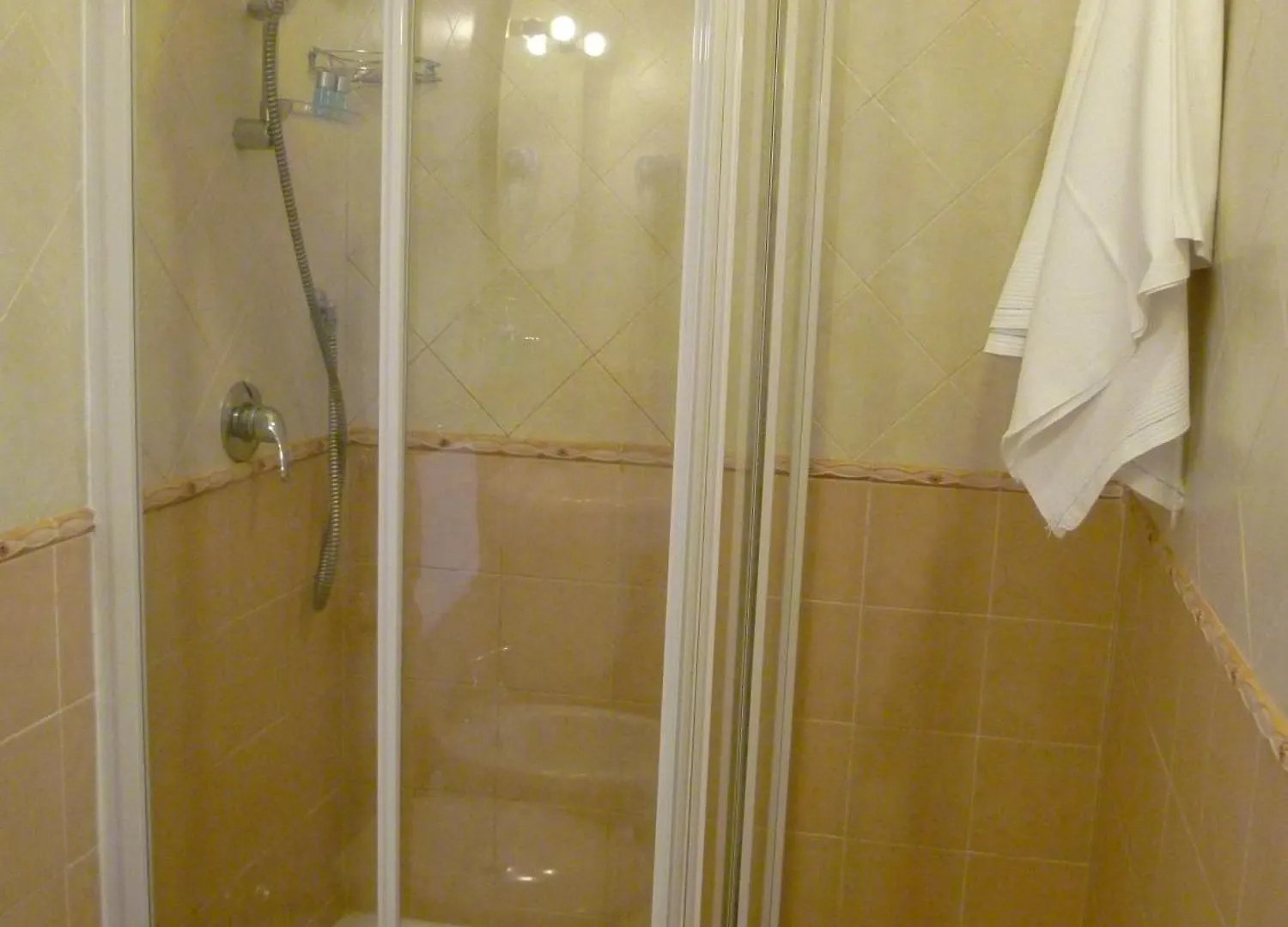 B&B Terra Mia Napoli Panzió