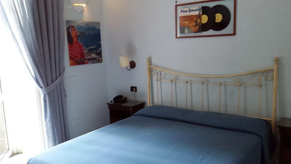 B&B Terra Mia Napoli