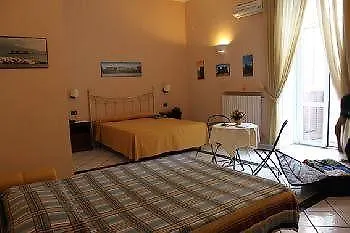 B&B Terra Mia Napoli Bed & Breakfast