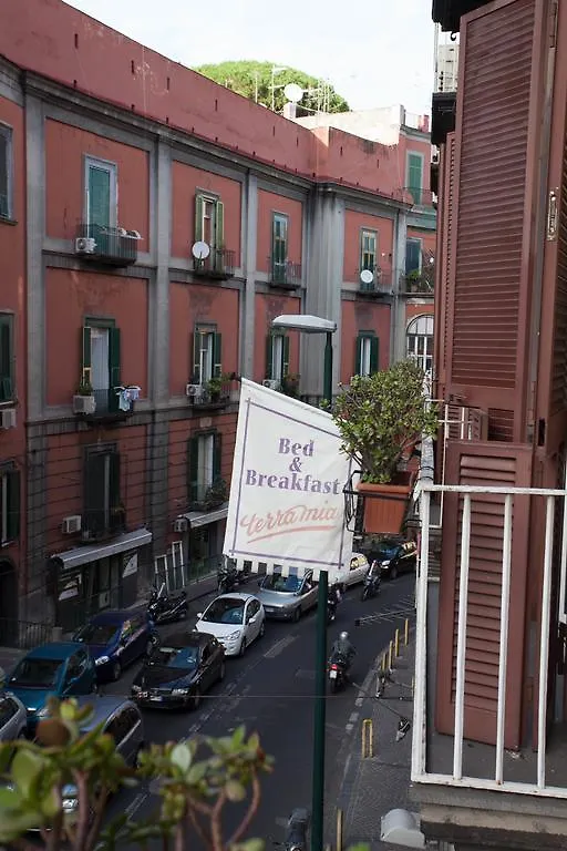 B&B Terra Mia Napoli 5*, Naples