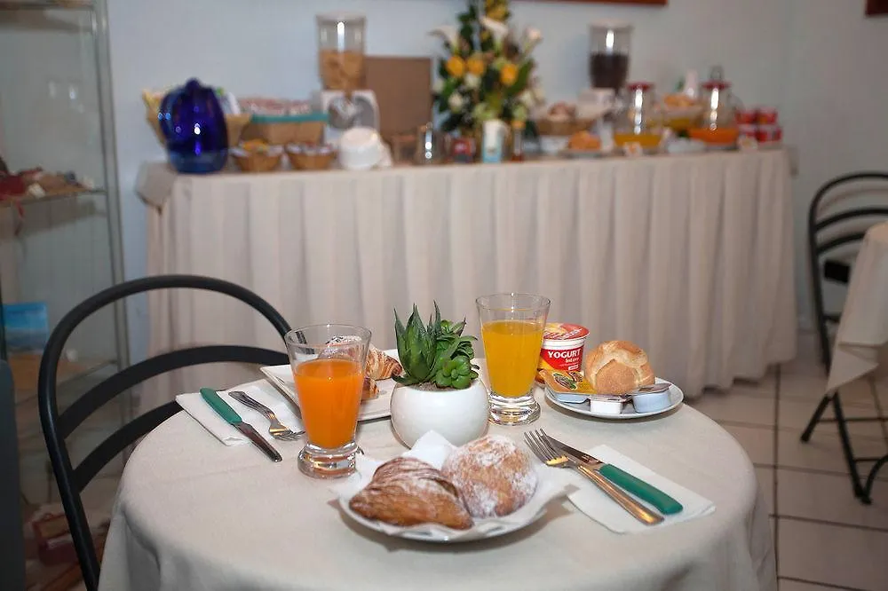 B&B Terra Mia Napoli Bed & Breakfast Naples