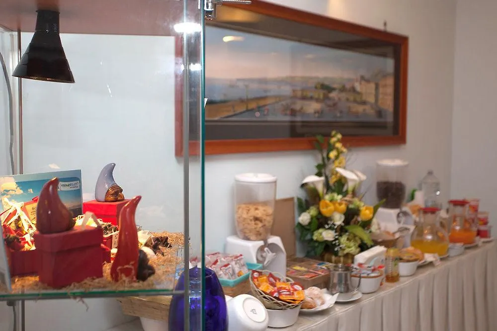 Bed & Breakfast B&B Terra Mia Napoli